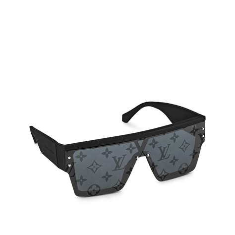 lentes louis vuitton waimea|LV Waimea L Sunglasses S00 .